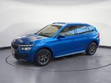 Skoda Kamiq 1.0 TSI DSG *DAB*TEMPOMAT* - Skoda Kamiq in Karlsruhe