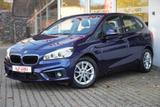 BMW 218i Active Tourer LED Navi Sitzheizung Keyless - BMW 218: Kleinbus