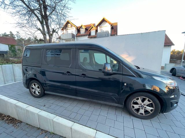 Ford Tourneo Connect 1.6 TDCi 85kW Trend Trend - Lang