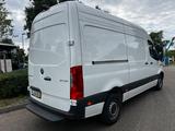 Mercedes-Benz Sprinter 317CDI, Navi*Kamera*Park*9G* new* - Mercedes-Benz: New