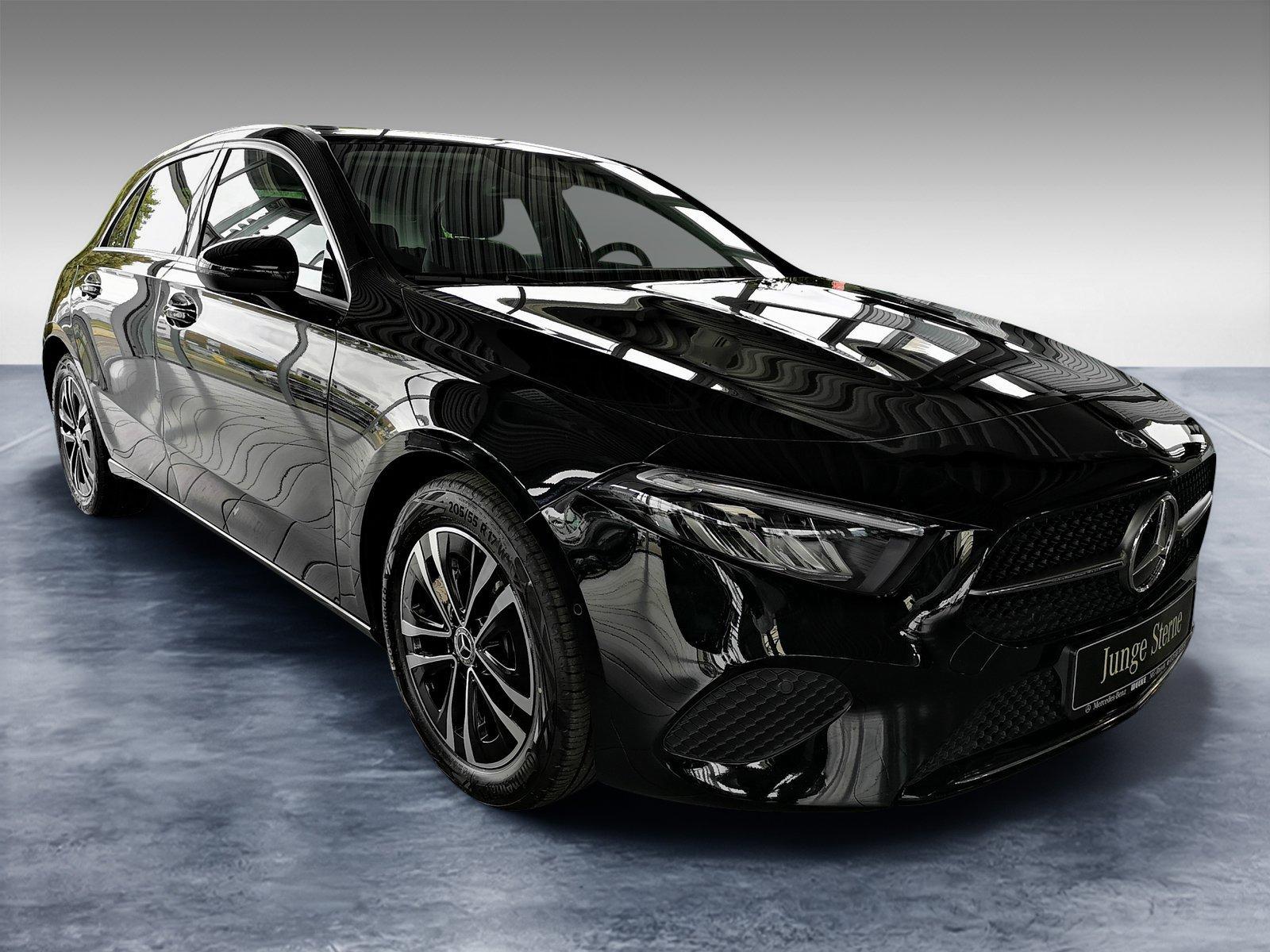 Mercedes-Benz A 180 Progressive ADVANCED+SMATPHONE-INTEGRATION
