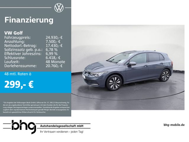 Volkswagen Golf 1.5 TSI *LIFE* *AHK**ACC*NAVI*SPRACHBED.*LE