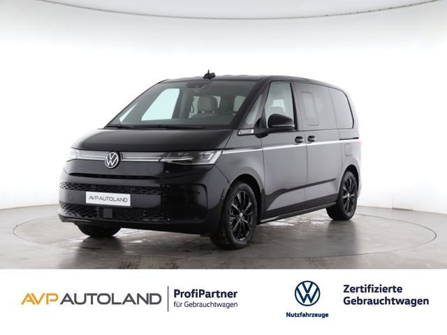 Volkswagen T7 Multivan  KÜ 1.5 TSI eHybrid DSG 4MOTION STYL