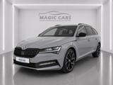 Skoda Superb Combi 2.0 TSI DSG Sportline *AHK*VIRTUAL* - Skoda Superb: Sport