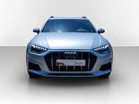 Audi A4 Allroad - Vorschau Bild 2