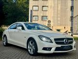 Mercedes-Benz CLS 350 CLS CLS 350 CDI BE - Mercedes-Benz CLS 350 Gebrauchtwagen in Hamburg