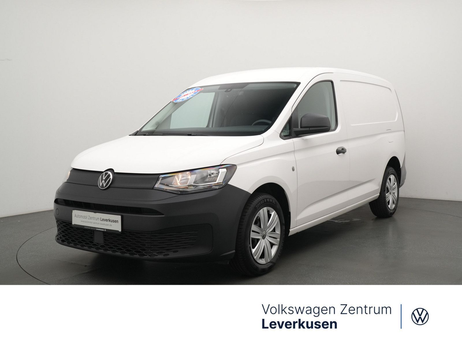 VW Caddy Cargo Maxi lang CARPLAY AHK PORT NAVI