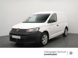 Volkswagen Caddy Cargo Maxi lang CARPLAY AHK PORT NAVI - Volkswagen Caddy: Lang