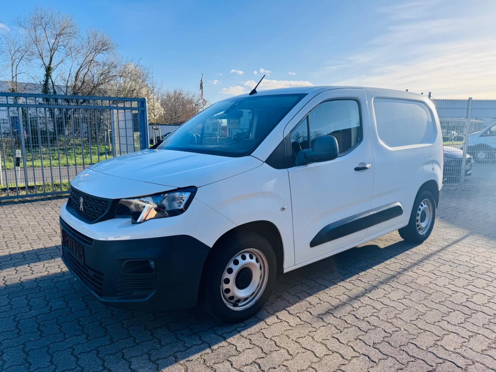 Peugeot Partner Premium L1