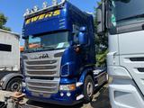 Scania R500 V8 - Offers matching your search criteria