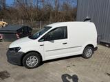 Volkswagen VW Caddy 2.0 TDI Kasten