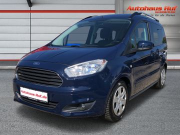 Ford Tourneo Courier 1.0 EcoBoost Trend