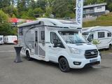 Chausson Etape 777 