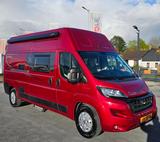 Karmann Dexter 555*mit 4xSchlafplatz*AHK 3.000KILO* - Offers