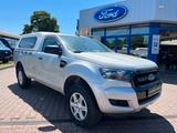 Ford Ranger XL Einzelkabine 4x4 mit Hardtop - Ford Ranger: Hardtop