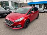 Ford S-Max S-MAX Trend AUTOMATIK*150PS*NAVI*SHZ - Ford S-Max: Rot