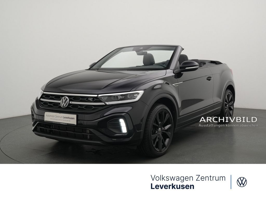 Image of Volkswagen T-Roc