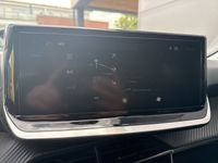 Peugeot 208 - Vorschau Bild 18