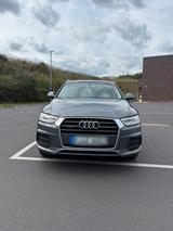Audi Q3 Quattro Sport | Automatik, Scheckh... - Audi Q3 in Leverkusen
