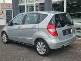 Mercedes-Benz A 160 A A 160 CDI 5-türig/TÜV NEU Automatik Getr - Mercedes-Benz A 160: Cdi