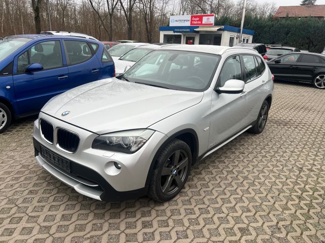 BMW X1  20 d xDrive Automatik