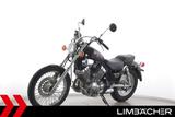 Yamaha XV 535 VIRAGO - Originalzustand! - YAMAHA XV 535 VIRAGO