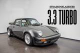Porsche 911 / 930 Turbo Cabrio 3.3 - Porsche 930