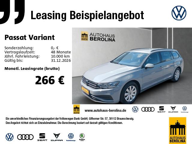 Volkswagen Passat 1.5 TSI Conceptline DSG *R-CAM*, миниатюра 2