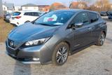 Nissan Leaf N-CONNECTA 40kWh 5d Cam Nav - gebrauchte Nissan Leaf aus dem Jahr 2019