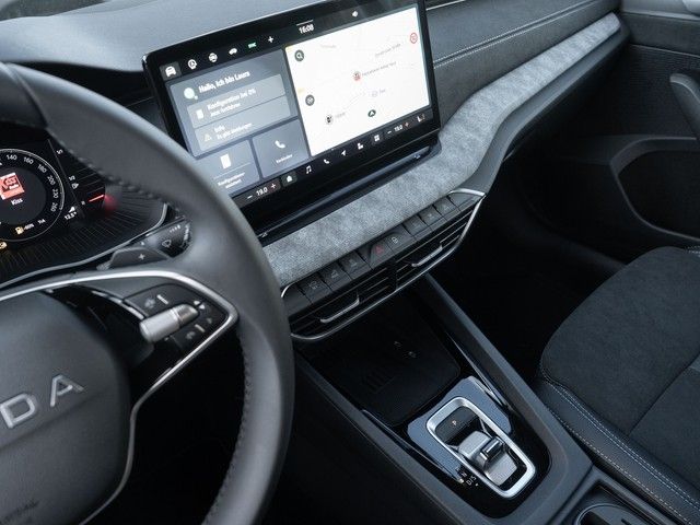 Octavia Combi 2.0 TDI Tour DSG AHK+MATRIX+360°+N