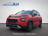Citroën C3 Aircross Feel AHK  - Citroën C3 Aircross: Feel