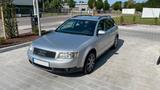 Audi A4 B6 8E Avant 3.0 tiptronic quattro  - Audi A4 aus 2002: 3.0