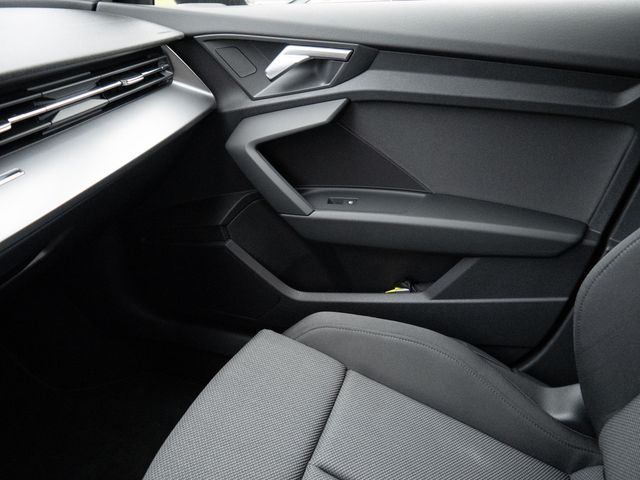 A3 Sportback 3.0 TFSI advanced KLIMA PDC SHZ