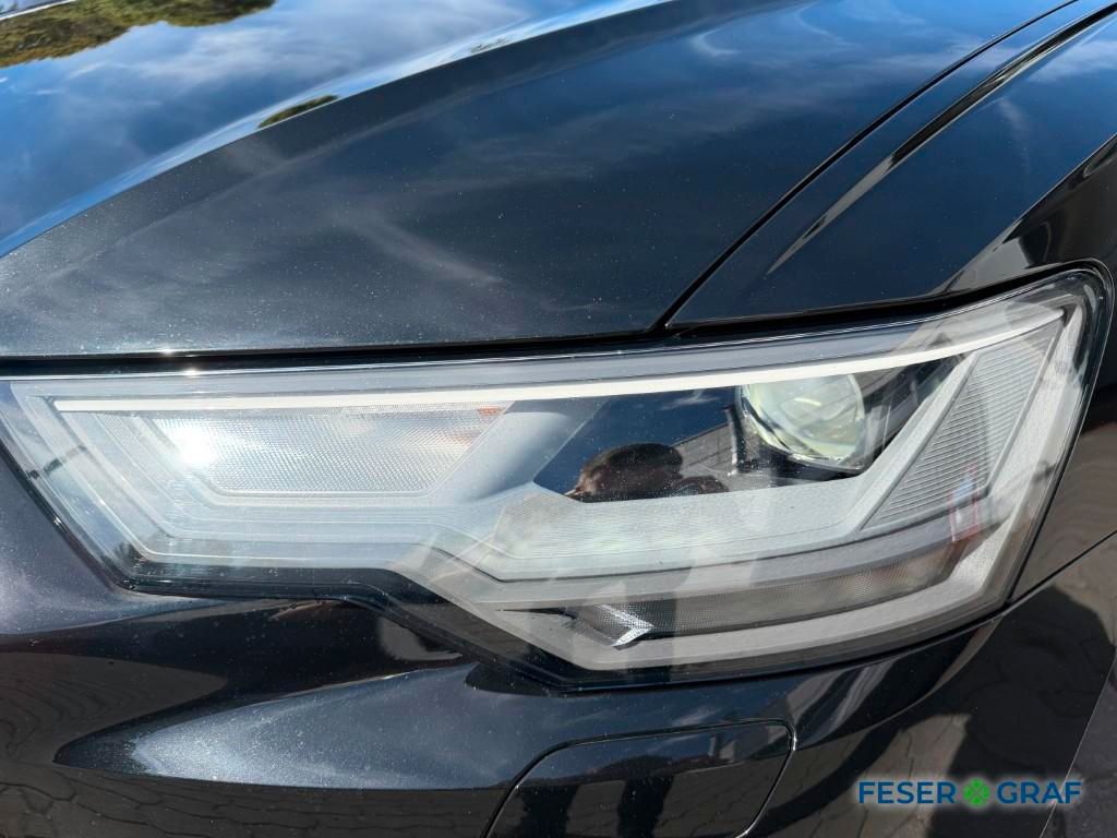 Audi A6 - Bild 13