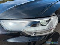 Audi A6 - Vorschau Bild 13