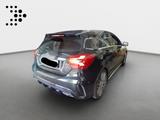 Mercedes-Benz A 45 AMG 4Matic*SAGA*PDC*LED*NAV*SHZ* - Mercedes-Benz A 45 AMG mit Benzin-Antrieb: Automatik