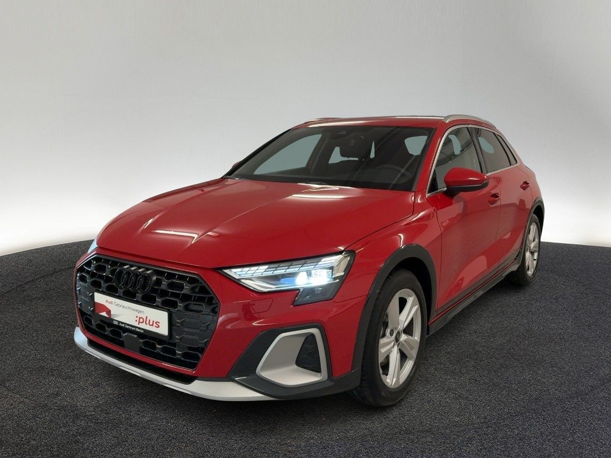 Audi A3 - Bild 4