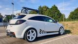 Opel Astra-H-Gtc...Top - Opel Astra aus 2010: Gtc