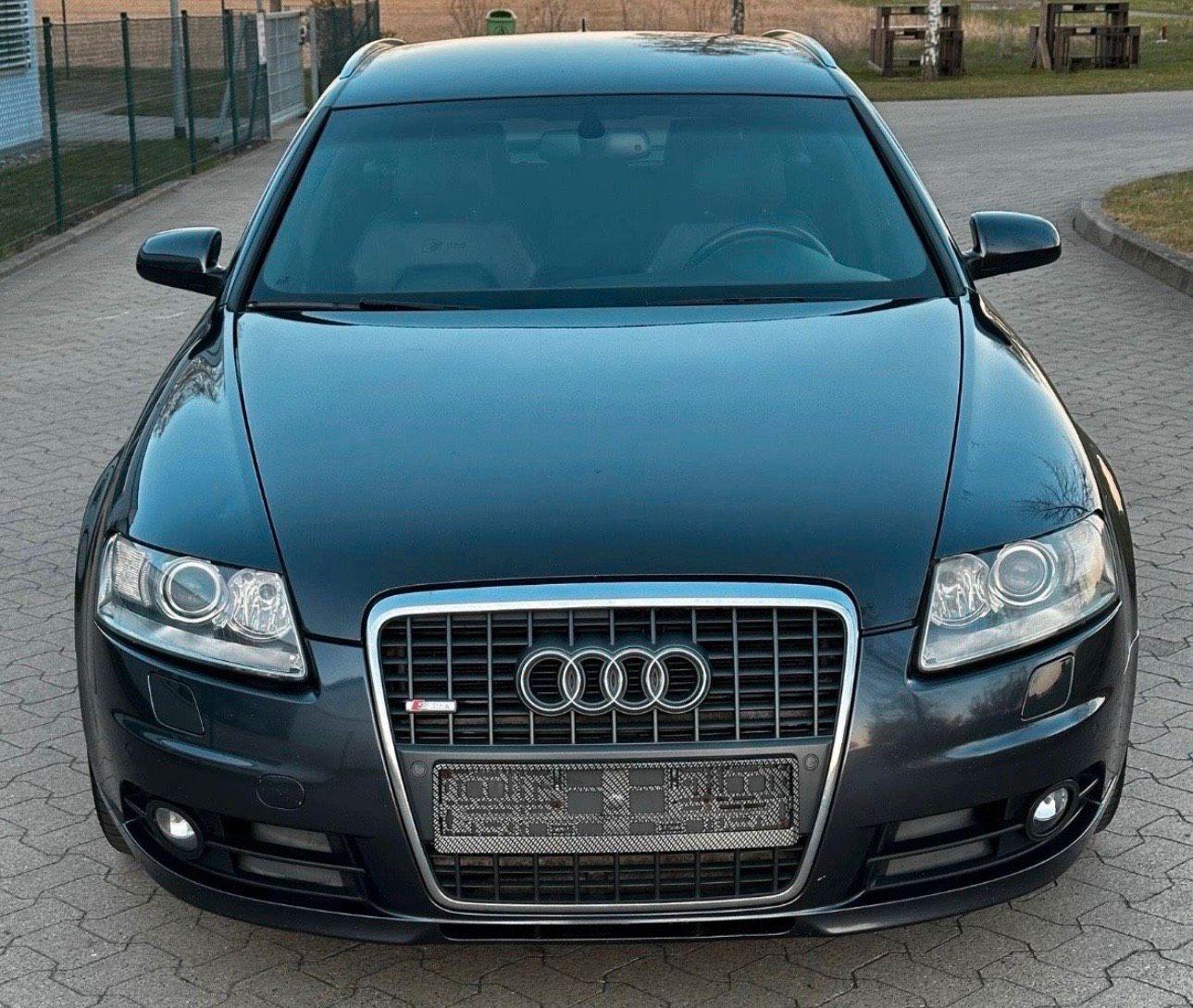 Audi Quattro, 2008