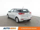 Hyundai i20 1.2 Classic *KLIMA*GARANTIE* - Hyundai i20 Gebrauchtwagen in Frankfurt