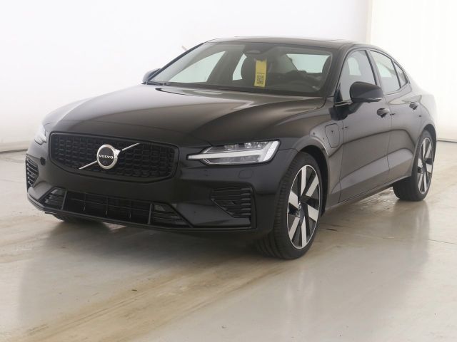 Volvo S60T8 Lim. Ultimate Dark | 360° | HeadUp | Pano.