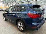 BMW X1 sDrive18d Advantage  AHK|Navi|PDC - gebrauchte BMW X1 aus dem Jahr 2022