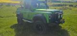 Land Rover Defender - Land Rover Gebrauchtwagen von 1994