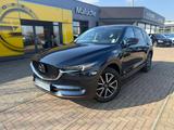 Mazda CX-5 2.0 KAT 4WD - Mazda: 4.4