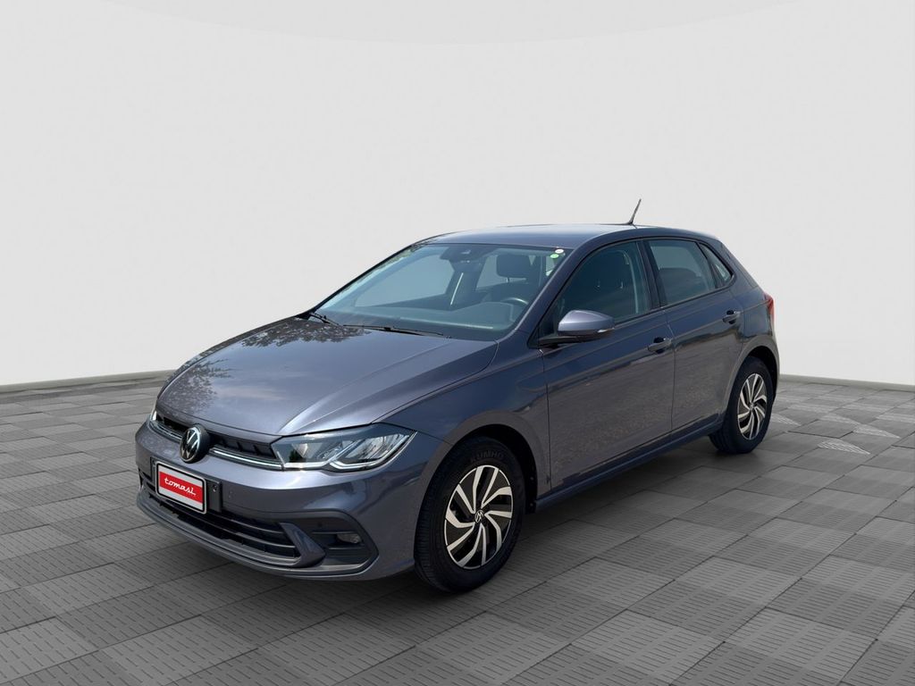 Image of Volkswagen Polo