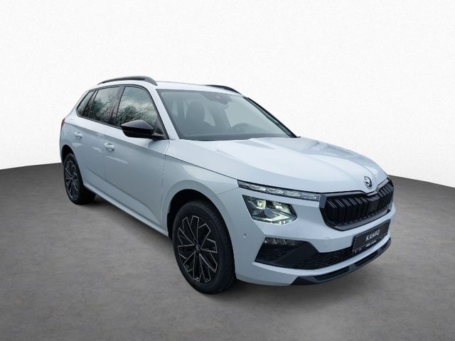 Kamiq Balance 1,5 TSI 110 kW LED+KAM+AHK+NAVI