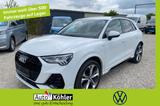 Audi Q3 S-line 45 TFSi qu. Nur für Gewerbe und Export - Audi Q3 F3 Gebrauchtwagen