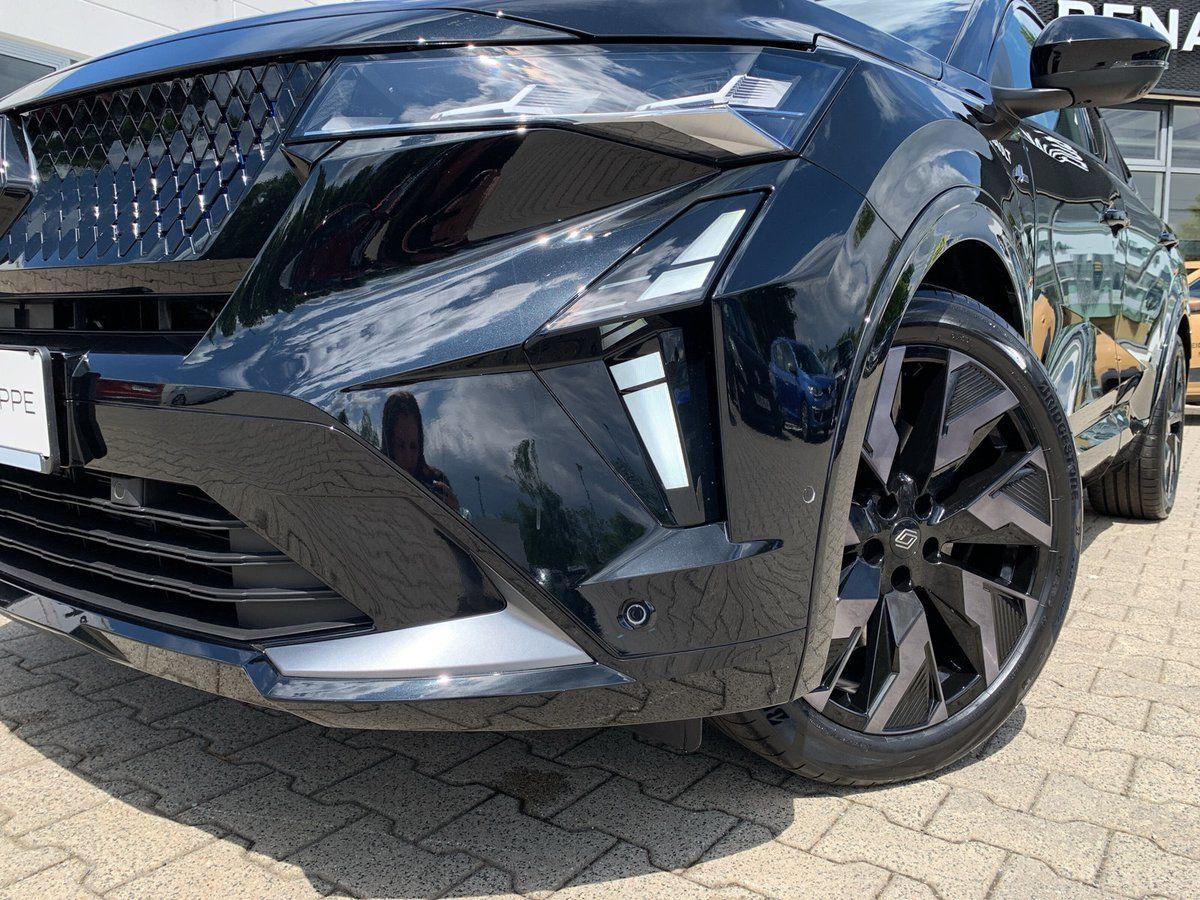 Renault Rafale - Bild 24