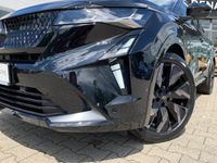 Renault Rafale - Vorschau Bild 24