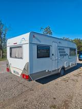 HYMER / ERIBA / HYMERCAR Nova 532 / TÜV&Gas Neu / 2 Vorzelte - Offers
